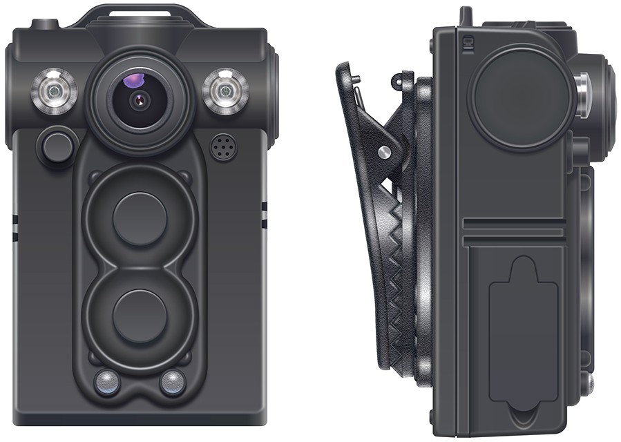 BODY CAM UMX-700W�C���X��